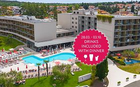 Hotel Park Plava Laguna